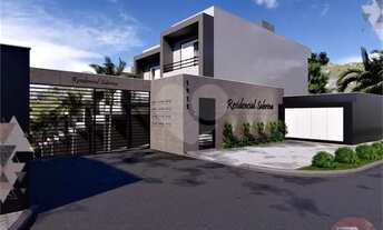 Imagem: Casas a venda em Atibaia com 2 suítes