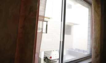 Imagem 7: Apartamento para Aluguel - Canto do Forte, 1 Quarto, 60 m2