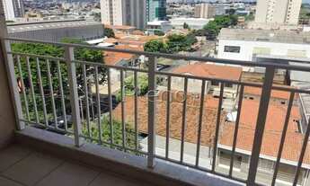 Imagem 4: Apartamento à venda no São Bernardo - Campinas/SP