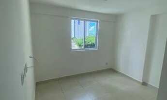 Imagem 6: Apartamento com 3 dormitórios à venda, 94 m² por R$ 819.000 - Altiplano Cabo Branco - João