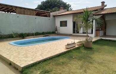 Imagem 3: Chácara com 2 dormitórios à venda, 1000 m² por R$ 600.000,00 - Nova São Pedro II - São Ped