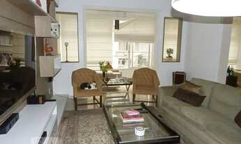 Imagem 3: Apartamento para Aluguel - Copacabana, 3 Quartos, 200 m2