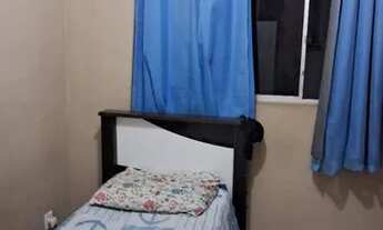 Imagem 3: Apartamento Apartamento com 2 dormitórios