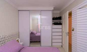 Imagem 6: PALAZZO DI ITÁLIA - Apartamento 3 quartos, sendo 1 suíte