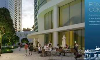 Imagem 6: Mirante do Cais é o mais novo lançamento residencial no bairro do Cais José Estelita