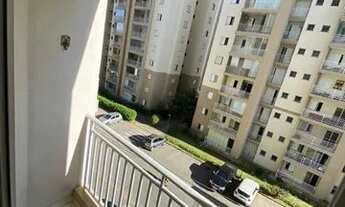 Imagem 4: RR5488D Apartamento 61m² CONDOMÍNIO ALPHAVIEW - OPORTUNIDADE - 2 Dorms 1 Vaga - Barueri SP