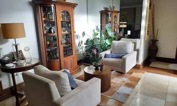 Imagem 5: Casa à venda no Loteamento Alphaville Campinas - Campinas/SP