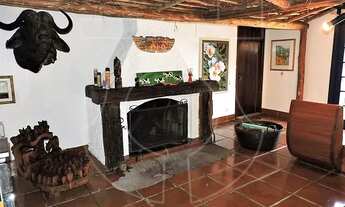 Imagem 7: Casa de Condomínio na região da Granja Viana - Cotia