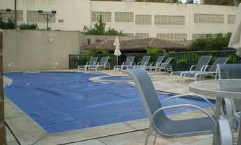 Imagem 4: Locação Apartamento 3 Dormitórios - 100 m² Alto de Pinheiros