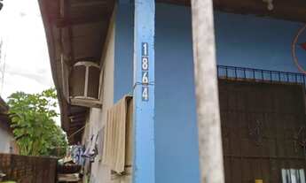 Imagem: Aluguel kitnet