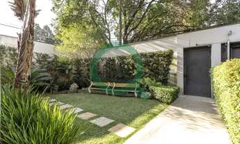 Imagem 6: São Paulo - Casa Padrão - Jardim Paulista