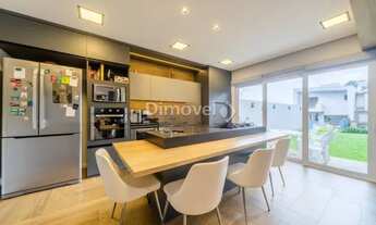 Imagem 6: PORTO ALEGRE - Casa de Condomínio - HÍPICA