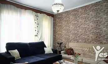 Imagem 7: Cód.: 11136 - Casa de 200m², com planejados, quintal amplo, 03 dormitórios e 04 vagas de g