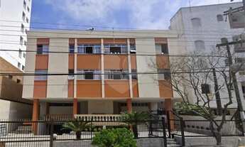 Imagem: Guarujá - Apartamento Padrão - Enseada