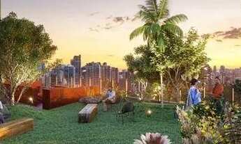 Imagem 6: Apartamento com 2 dormitórios à venda, 75 m² por R$ 1.139.961,69 - Vila Madalena - São Pau