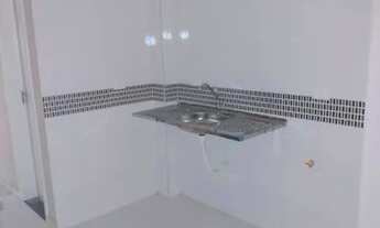 Imagem 4: Apartamento para aluguel tem 40 metros quadrados com 2 quartos em Vila Ré - São Paulo - SP