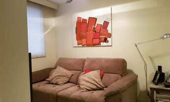 Imagem 3: VSC249/Apartamento em Cabula VI - Salvador - BA