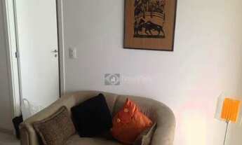 Imagem 2: Flat com 1 dormitório para alugar, 42 m² por R$ 4.800,00/mês - Vila Olímpia - São Paulo/SP