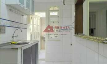 Imagem 5: Tijuca Apartamento com 1 dormitório