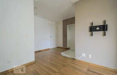 Imagem 7: Apartamento para Aluguel - Chácara Santo Antonio, 1 Quarto, 37 m2