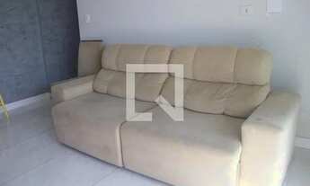 Imagem 5: Apartamento para Aluguel - Vila Caiçara, 2 Quartos, 80 m2