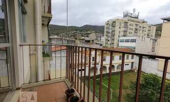 Imagem 5: Apartamento para Aluguel - Meier, 2 Quartos, 55 m2