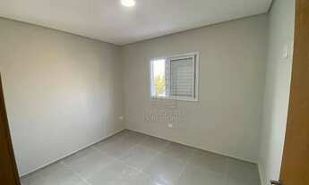 Imagem 7: Sobrado com 2 dormitórios à venda, 150 m² por R$ 550.000,00 - Vila Alto de Santo André - S