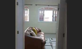 Imagem 7: VENDO MARAVILHOSA CASA DUPLEX EM CONDOMINIO