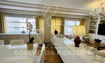 Imagem 5: São Paulo - Apartamento Padrão - Jardim América