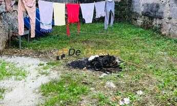 Imagem 3: DE QUEIROZ. Casa para venda com 125 metros quadrados com 2 quartos em Jardim Varginha - Sã