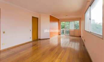 Imagem 2: Bela Vista, 161m², 3 vagas