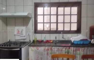 Imagem 2: CAIQUE. GRANDEEEE OPORTUNIDADE. CASA EM SÃO PAULO NA ZONA SUL, LOCALIZADA NO JARDIM GUANH