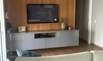 Imagem: Apartamento Ed atmosfera vila olimpia