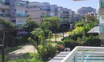 Imagem 3: Apartamento a venda com 77 metros quadrados com 2 quartos