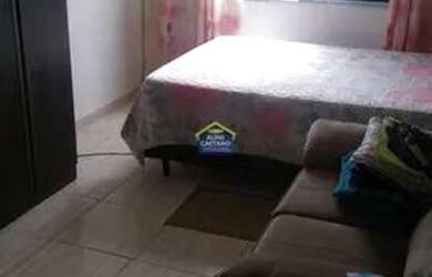 Imagem 6: Apartamento com 2 dorms, Boqueirao, Praia Grande - R$ 203 mil, Cod: ACT2115