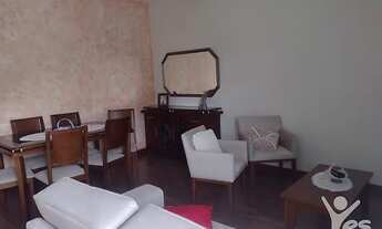 Imagem 5: Cód.: 10590 - Apartamento sem condominio 2 quartos 1 suíte, 2 vagas, Vila Assunção, Santo