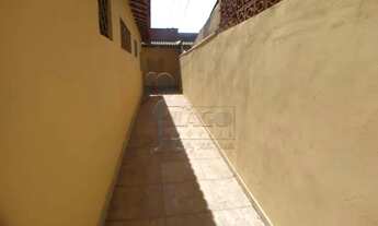 Imagem 3: Casa Padrão em Ribeirão Preto