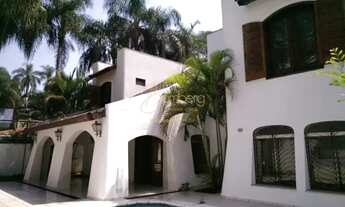 Imagem: Charmosa residência em excelente localização