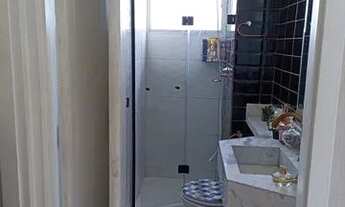 Imagem 7: Apartamento para venda com 42 metros quadrados com 2 quartos