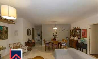 Imagem 4: Apartamento Locação 3 Dormitórios - 127 m² Santo Amaro