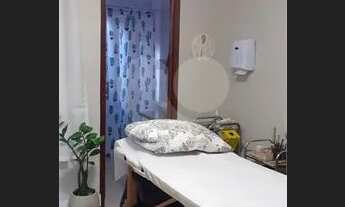 Imagem 6: Excelente casa com 3 quartos, uma suíte, 2 salas, com sala comercial anexa, 2 vagas de gar