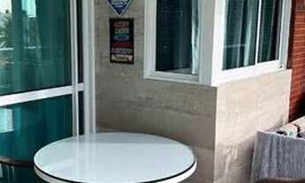 Imagem 3: Apartamento com 2 quartos para alugar, 75 m² por R$ 4.400/mês - Cabo Branco - João Pessoa