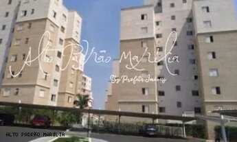 Imagem 7: Vende-se lindo apartamento com 3 quartos no Ed. Condomínio Moradas do Bosque. Marília-SP