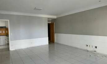 Imagem 4: Apto Ed.Solar D'América-153m²-3 Dormitórios Sd 1 Suíte-Ar Condic. Jardim das Américas