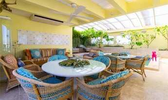 Imagem 2: Jardim América Cobertura duplex assobradada com 750 metros quadrados com 4 quartos