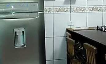 Imagem 2: Cód.: 7852 - Apartamento sem condominio de 110m² 03 dormitórios, 02 vagas de garagem - Vil