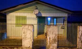 Imagem: Casa para venda possui 60 metros com 2 quartos