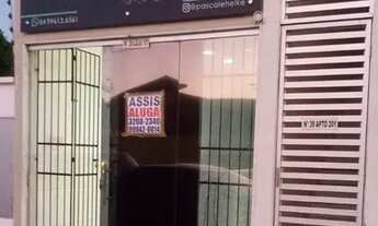 Imagem: Loja Comercial em Nova Parnamirim - RN