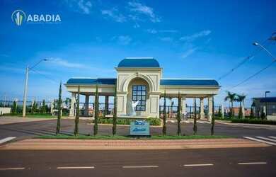 Imagem 7: Terreno à venda, 250 m² por R$ 450.000,00 - Residencial Club Portinari - Paulínia/SP