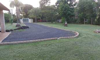 Imagem 3: Chácara à venda dentro do condomínio Monte Carlo